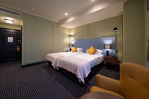 Bedford Swan Hotel & Thermal Spa