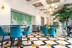 Bedford Swan Hotel & Thermal Spa