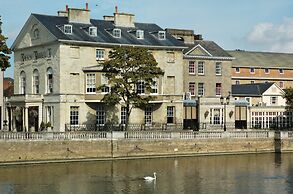 Bedford Swan Hotel & Thermal Spa