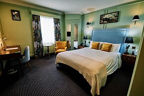 Bedford Swan Hotel & Thermal Spa