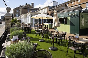 Bedford Swan Hotel & Thermal Spa
