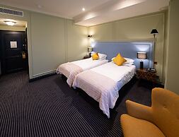 Bedford Swan Hotel & Thermal Spa