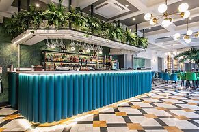 Bedford Swan Hotel & Thermal Spa