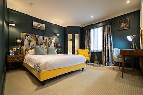 Bedford Swan Hotel & Thermal Spa