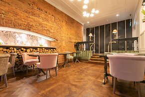 Bedford Swan Hotel & Thermal Spa