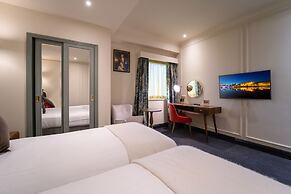 Bedford Swan Hotel & Thermal Spa