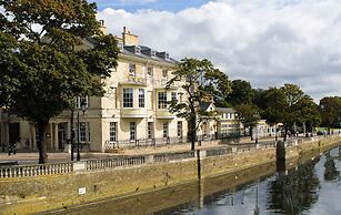 Bedford Swan Hotel & Thermal Spa