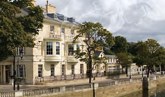 Bedford Swan Hotel & Thermal Spa