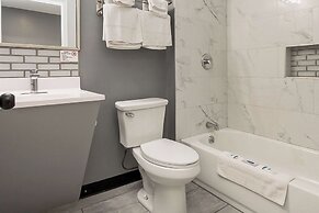 Rodeway Inn Moosic - Scranton
