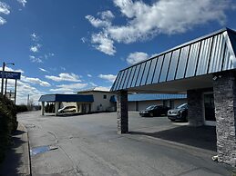 Rodeway Inn Moosic - Scranton