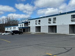 Rodeway Inn Moosic - Scranton