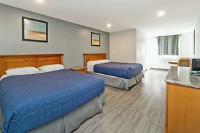 Rodeway Inn Moosic - Scranton