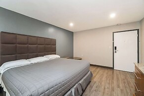 Rodeway Inn Moosic - Scranton