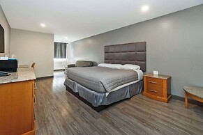 Rodeway Inn Moosic - Scranton