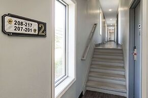 Rodeway Inn Moosic - Scranton