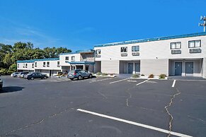 Rodeway Inn Moosic - Scranton