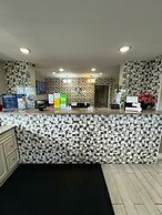 Rodeway Inn Moosic - Scranton