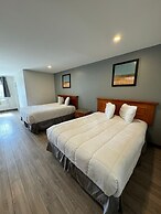 Rodeway Inn Moosic - Scranton