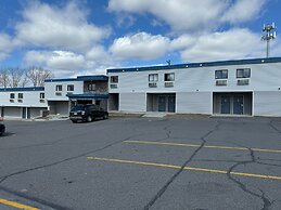 Rodeway Inn Moosic - Scranton