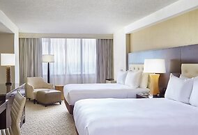 DoubleTree by Hilton Washington DC - Crystal City