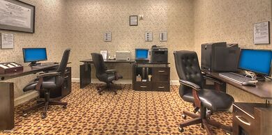 DoubleTree by Hilton Washington DC - Crystal City