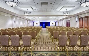 DoubleTree by Hilton Washington DC - Crystal City