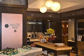 DoubleTree by Hilton Washington DC - Crystal City