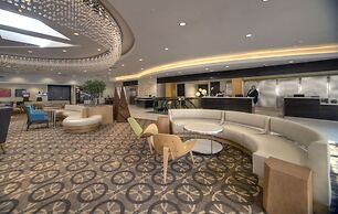 DoubleTree by Hilton Washington DC - Crystal City