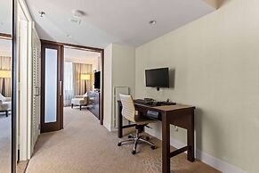 DoubleTree by Hilton Washington DC - Crystal City