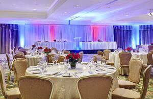 DoubleTree by Hilton Washington DC - Crystal City