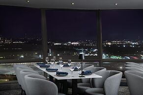 DoubleTree by Hilton Washington DC - Crystal City