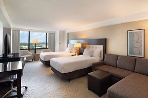 DoubleTree by Hilton Washington DC - Crystal City