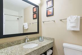 Wyndham Garden Cross Lanes Charleston