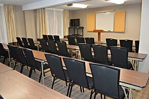 Wyndham Garden Cross Lanes Charleston