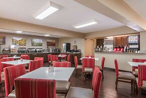 Wyndham Garden Cross Lanes Charleston