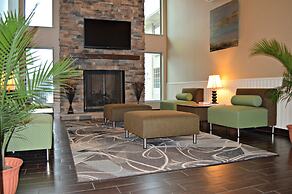 Wyndham Garden Cross Lanes Charleston