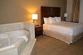 Wyndham Garden Cross Lanes Charleston