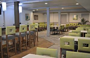 Wyndham Garden Cross Lanes Charleston