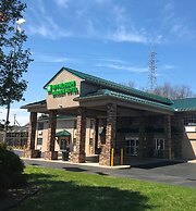 Wyndham Garden Cross Lanes Charleston