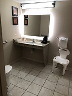 Wyndham Garden Cross Lanes Charleston