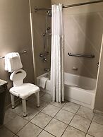 Wyndham Garden Cross Lanes Charleston