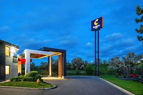 Comfort Inn Newmarket