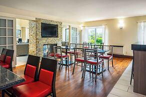 Comfort Inn Newmarket