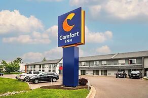 Comfort Inn Newmarket