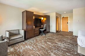 Comfort Inn Newmarket