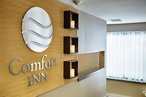Comfort Inn Newmarket