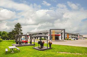 Comfort Inn Newmarket