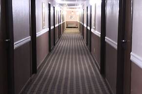 Coratel Inn and Suites Maple Grove