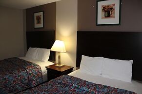 Coratel Inn and Suites Maple Grove