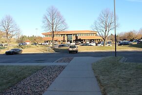 Coratel Inn and Suites Maple Grove